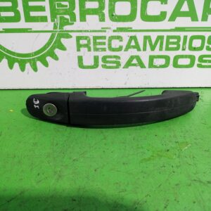 Carrito, Recambios Berrocar