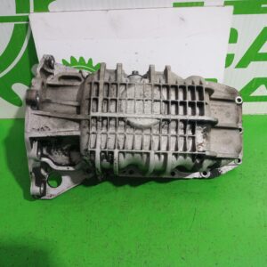 Carrito, Recambios Berrocar