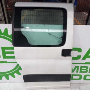 Carrito, Recambios Berrocar