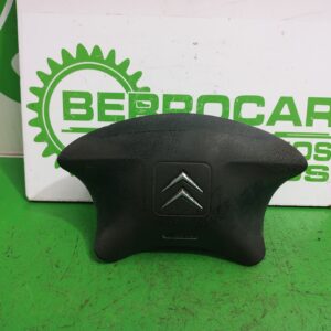 Carrito, Recambios Berrocar