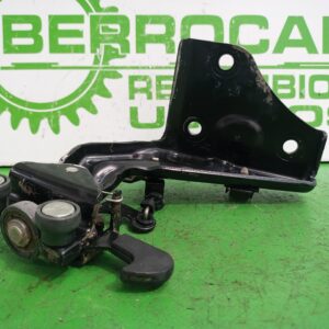 Carrito, Recambios Berrocar