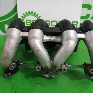 Carrito, Recambios Berrocar