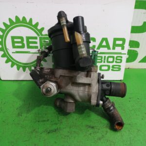 Carrito, Recambios Berrocar