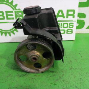 Carrito, Recambios Berrocar