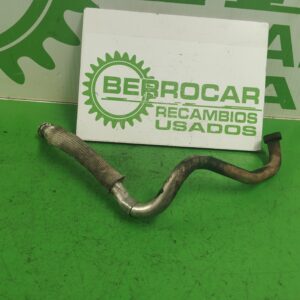 Carrito, Recambios Berrocar