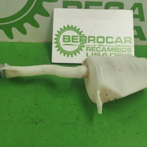 Carrito, Recambios Berrocar