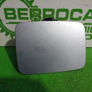 Carrito, Recambios Berrocar