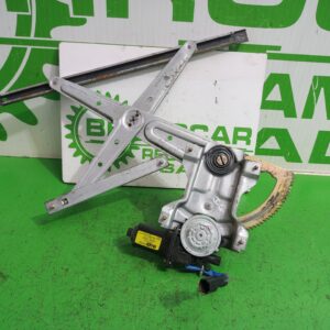 Carrito, Recambios Berrocar