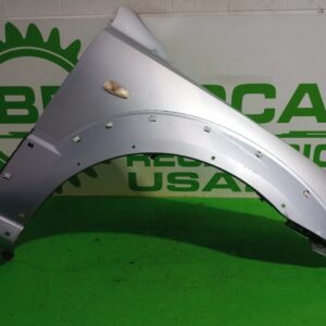 Carrito, Recambios Berrocar