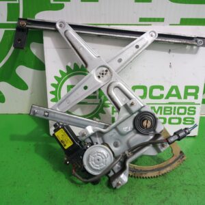 Carrito, Recambios Berrocar