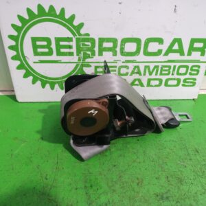 Carrito, Recambios Berrocar