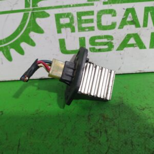 Carrito, Recambios Berrocar