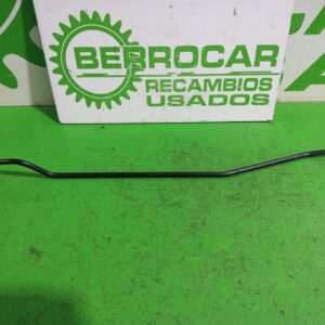 Carrito, Recambios Berrocar