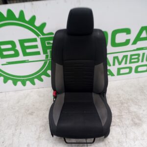 Carrito, Recambios Berrocar