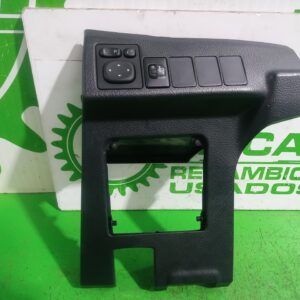 Carrito, Recambios Berrocar