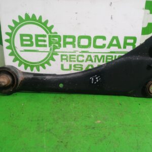 Carrito, Recambios Berrocar