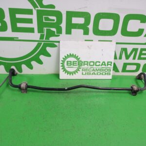 Carrito, Recambios Berrocar