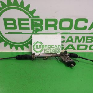 Carrito, Recambios Berrocar