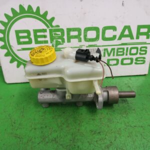 Carrito, Recambios Berrocar
