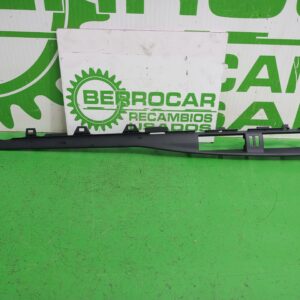 Carrito, Recambios Berrocar