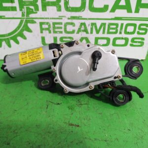 Carrito, Recambios Berrocar