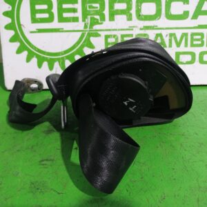 Carrito, Recambios Berrocar