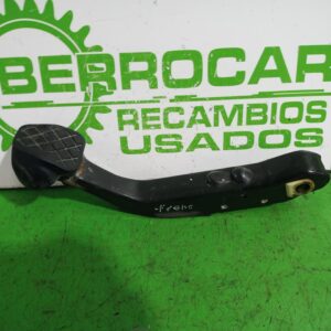 Carrito, Recambios Berrocar