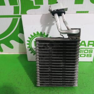 Carrito, Recambios Berrocar