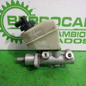 Carrito, Recambios Berrocar