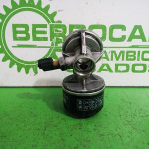 Carrito, Recambios Berrocar