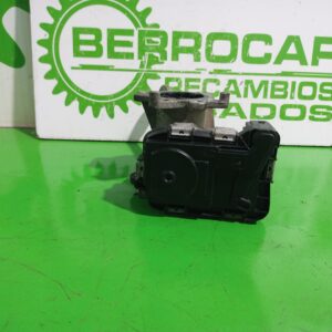 Carrito, Recambios Berrocar