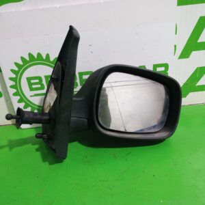 Carrito, Recambios Berrocar