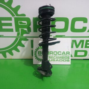 Carrito, Recambios Berrocar