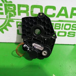 Carrito, Recambios Berrocar