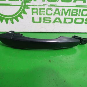 Carrito, Recambios Berrocar