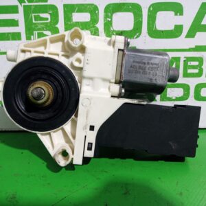 Carrito, Recambios Berrocar