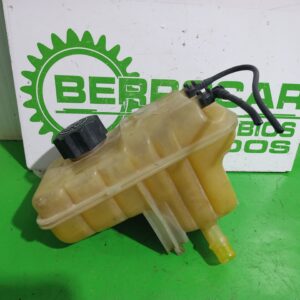 Carrito, Recambios Berrocar