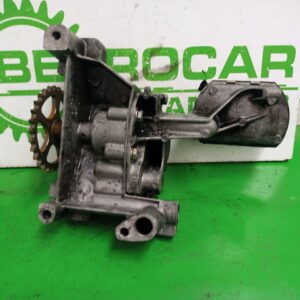 Carrito, Recambios Berrocar