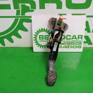 Carrito, Recambios Berrocar