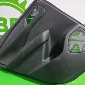 Carrito, Recambios Berrocar