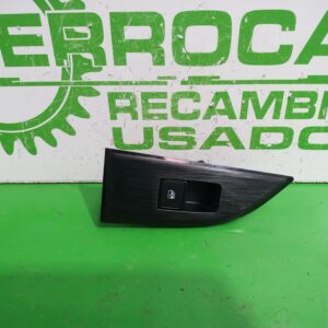 Carrito, Recambios Berrocar