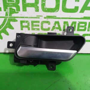 Carrito, Recambios Berrocar