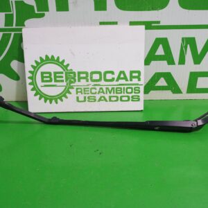 Carrito, Recambios Berrocar