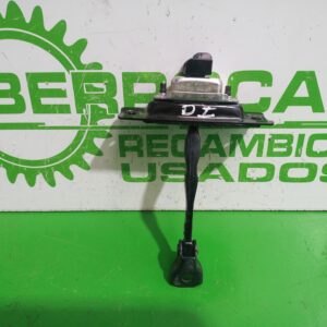 Carrito, Recambios Berrocar