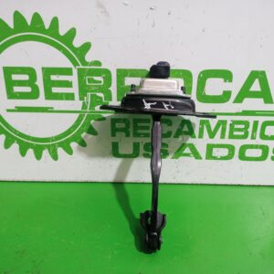 Carrito, Recambios Berrocar