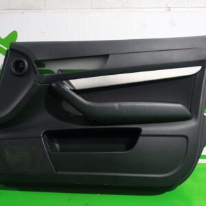 Carrito, Recambios Berrocar