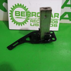 Carrito, Recambios Berrocar