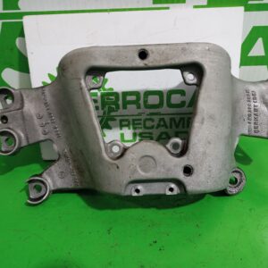 Carrito, Recambios Berrocar