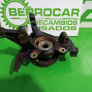 Carrito, Recambios Berrocar