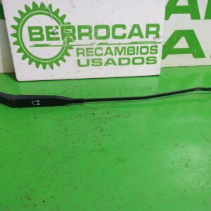 Carrito, Recambios Berrocar